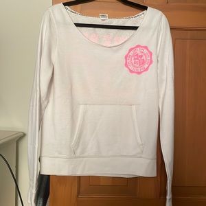 Victoria’s Secret PINK Crew